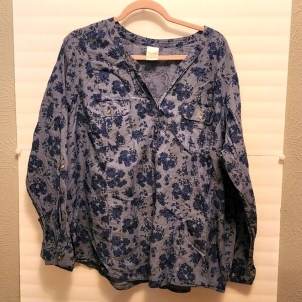 3x Blair Blouse Top‎